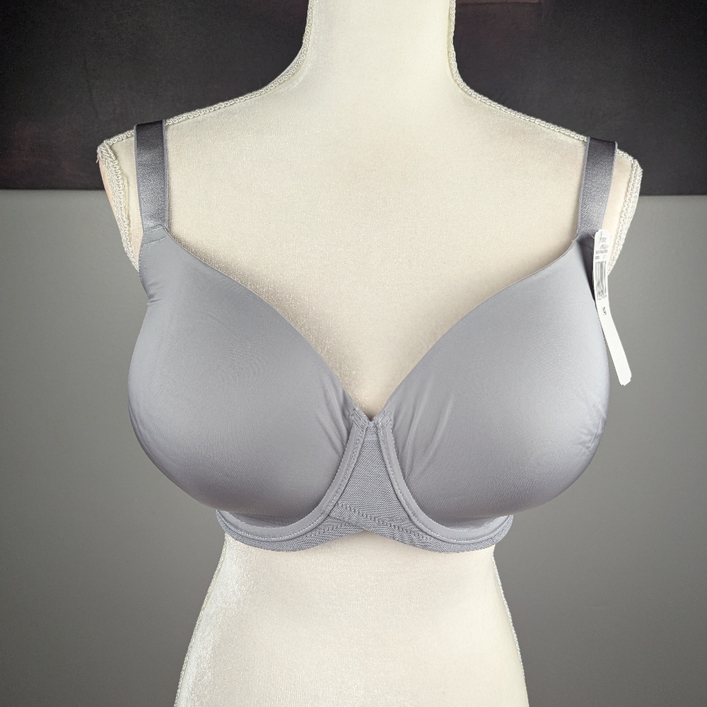 Felina Light Pink 34G Bra